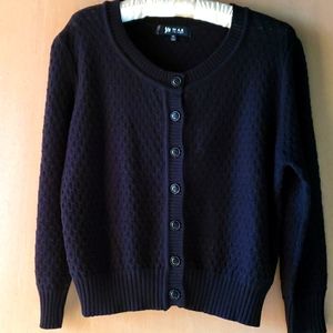 NEW Knit Cardigan
